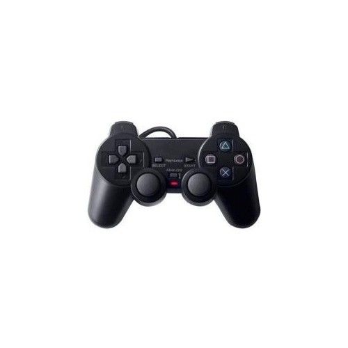 Controle de Playstation 2 Knup