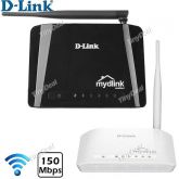 Roteador D-link 150mbps Wireless Dir-600l 2.4ghz Ieee