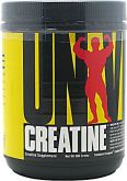 Universal Nutrition A creatina em pó - 300g