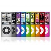 MP4 Slim e MP3