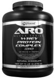 ARO-Vitacost Black Series Whey Protein Complex PLUS Chocolat