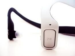 Fone de Ouvido Sport FM/MP3 S-601
