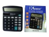 Calculadora Eletronica Kenko KK-837B