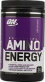 Optimum Nutrition Essential Amino Energy ™ Concord Grape - £