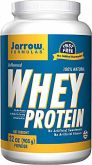 Jarrow Formulas Whey Protein sem sabor - 32 oz