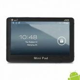 Tablet PC  Android 4.0 Mini Pad  JXD S18 4.3