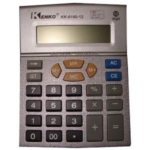 Calculadora Eletrônica Kenko KK-6160A