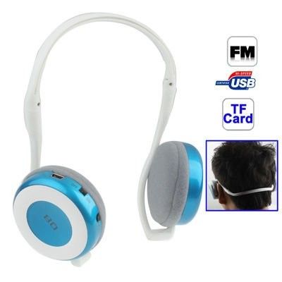 Fone de Ouvido MP3 Q8
