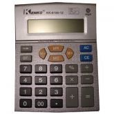 Calculadora Eletrônica Kenko KK-6160A