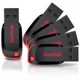 Pen Drive 4GB Sandisk