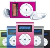 MP3 Player