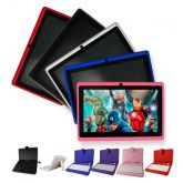 Tablet Android4.0.4 4GB com câmera WIFI teclado PC