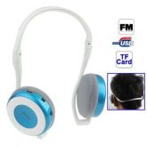 Fone de Ouvido MP3 Q8