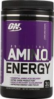 Optimum Nutrition Essential Amino Energy ™ Concord Grape - £