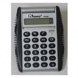 Calculadora Eletrônica Kenko KK-861