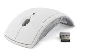 Mouse Sem Fio Arc