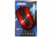 Mouse Óptico USB